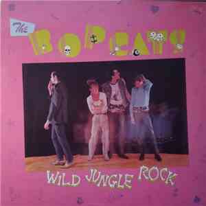 The Bopcats - Wild Jungle Rock download flac mp3
