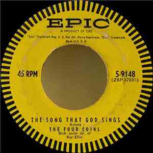 The Four Coins - The Song That God Sings / The Old Professor download flac mp3