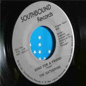 The Gathering  - Song For A Friend download flac mp3