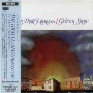 The High Llamas - Gideon Gaye download flac mp3