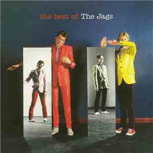 The Jags - The Best Of The Jags download flac mp3
