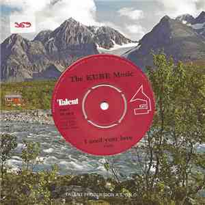 The Kube Music - I Need Your Love download flac mp3