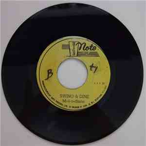 The Melodians, Hippie Boy - Swing & Dine / Picadilly Hop flac mp3 download