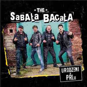 The Sabała Bacała - Urodzeni w PRLu download flac mp3