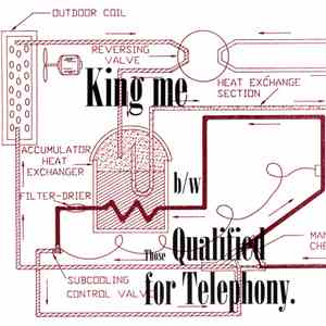 The Sisterhood Of Convoluted Thinkers - King Me download flac mp3