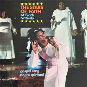 The Stars Of Faith - Gospel Song Negro Spiritual download flac mp3