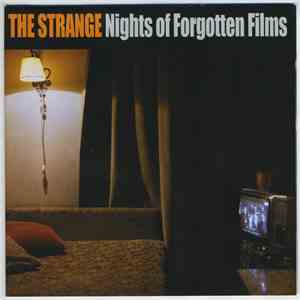 The Strange - Nights Of Forgotten Films download flac mp3