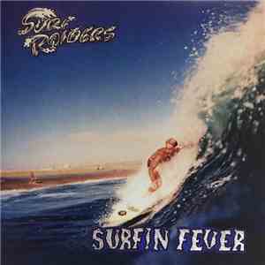 The Surf Raiders - Surfin´ Fever download flac mp3