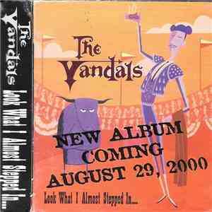The Vandals / AFI - Look What I Almost Stepped In... / The Art Of Drowning download flac mp3