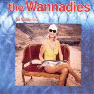 The Wannadies - So Happy Now download flac mp3