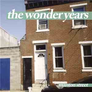 The Wonder Years - Manton Street download flac mp3