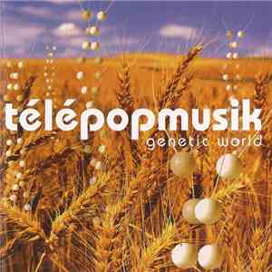 Télépopmusik - Genetic World download flac mp3