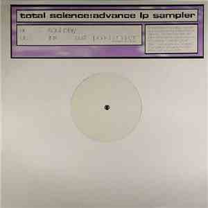 Total Science - Advance (LP Sampler) download flac mp3