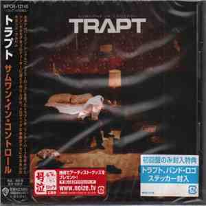 Trapt - Someone In Control download flac mp3