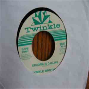 Twinkle Brothers - Ethiopia Is Calling download flac mp3
