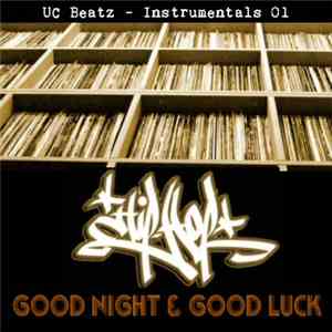 UC - Good Night & Good Luck (Instrumentals 01) download flac mp3