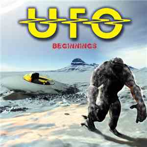 UFO  - Beginnings download flac mp3