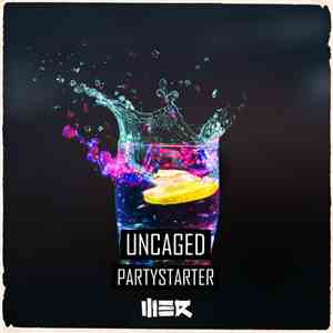 Uncaged - Partystarter download flac mp3