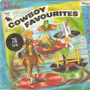 Unknown Artist - Cowboy Favourites download flac mp3
