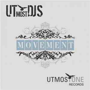 Utmost Djs - Movement download flac mp3