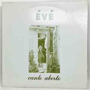 Évé - Canto Aberto download flac mp3