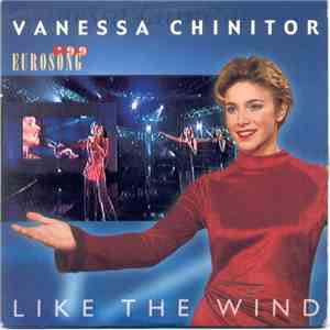 Vanessa Chinitor - Like The Wind download flac mp3