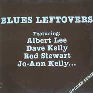 Various - Blues Leftovers download flac mp3