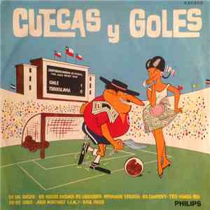 Various - Cuecas Y Goles download flac mp3