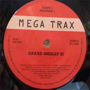 Various - Disco Motion - 1987 download flac mp3