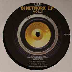 Various - DJ Networx E.P. Vol. 5 download flac mp3
