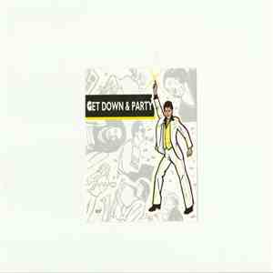 Various - Get Down And Party flac mp3 download