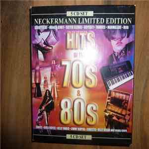 Various - Hits Of The 70s & 80s download flac mp3