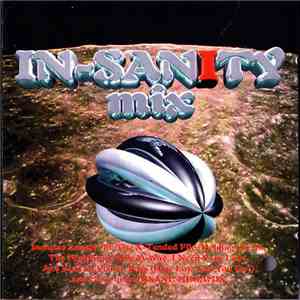 Various - In-Sanity Mix download flac mp3