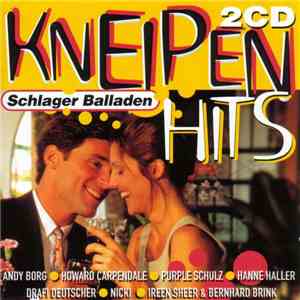 Various - Kneipen Hits - Schlager Balladen download flac mp3
