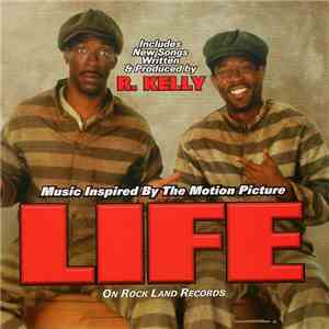 Various - Life (Music Inspired By The Motion Picture) download flac mp3