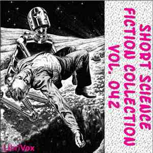 Various - Short Science Fiction Collection Vol. 042 download flac mp3