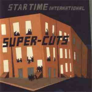 Various - StarTime International Presents: Super-Cuts download flac mp3