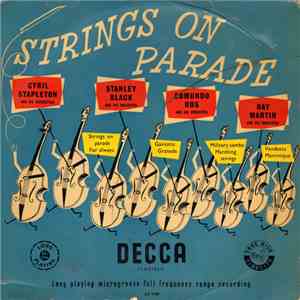 Various - Strings On Parade download flac mp3