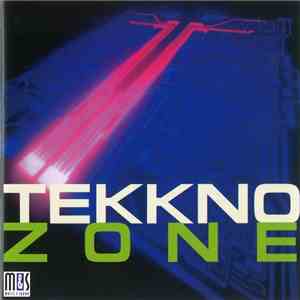Various - Tekkno Zone download flac mp3