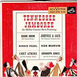 Various - Tennessee Jamboree download flac mp3