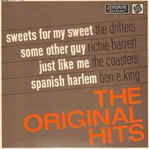 Various - The Original Hits download flac mp3