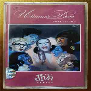 Various - The Ultimate Diva Collection download flac mp3