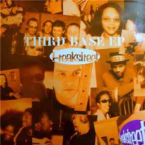 Various - Third Base EP download flac mp3