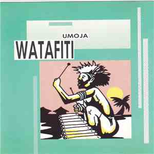 Watafiti - Umoja download flac mp3