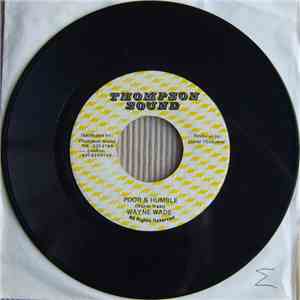 Wayne Wade - Poor & Humble download flac mp3