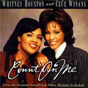 Whitney Houston And CeCe Winans - Count On Me download flac mp3