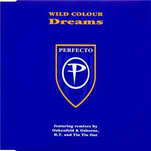Wild Colour - Dreams download flac mp3