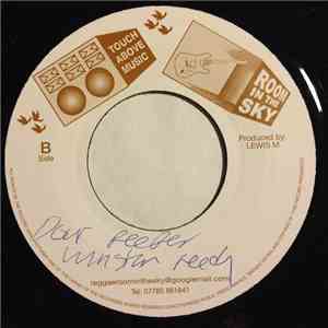 Winston Reedy - Door Peeper download flac mp3