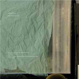 Wolfgang Tillmans - Heute Will Ich Frei Sein EP download flac mp3