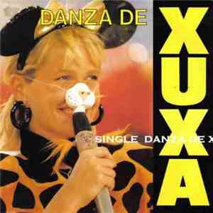 Xuxa - Danza De Xuxa download flac mp3